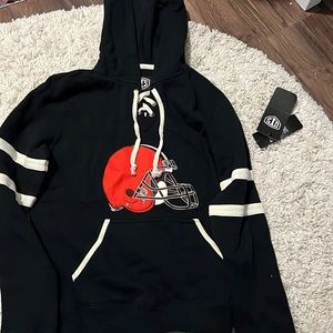 NFL Team Apparel Browns